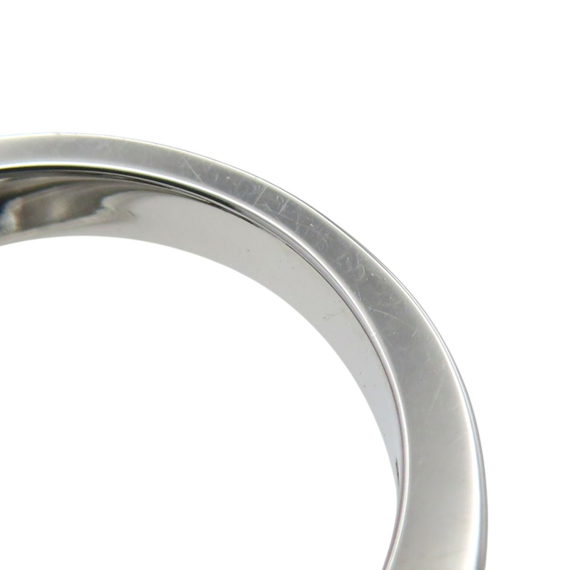 18K白金 Astrale Cerchi 戒指 #12【BVLGARI 寶格麗】-8