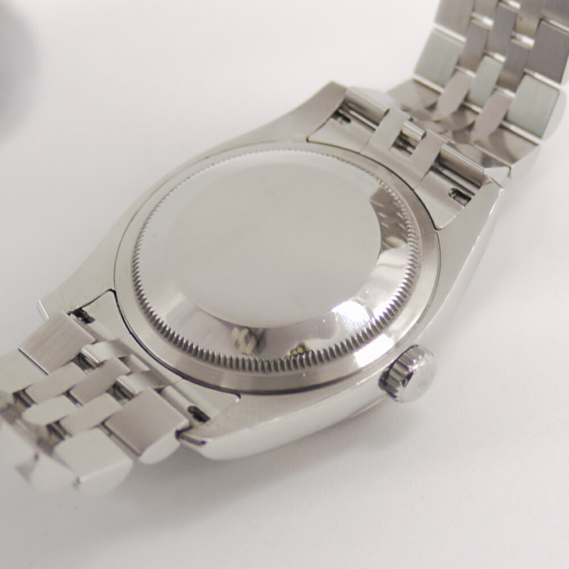 勞力士 Rolex Datejust 10P 鑽石 116234G SS/WG 自動上鍊 Jubilee 錶帶 電腦錶盤-6
