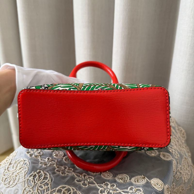 Tory Burch 印花款肩背小包 「Something Wild」系列-4