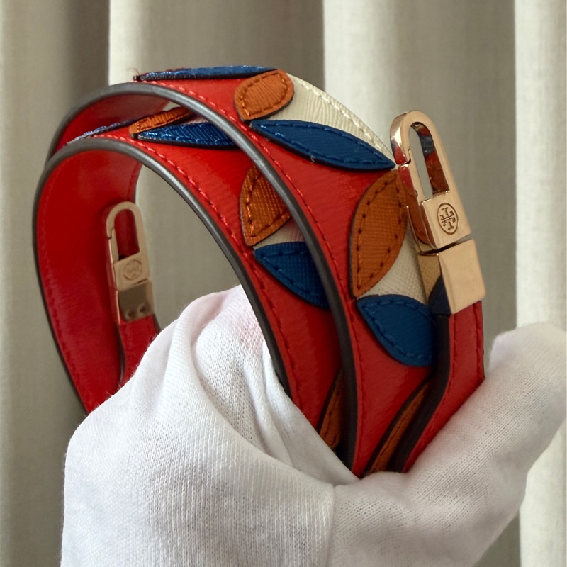 Tory Burch 印花款肩背小包 「Something Wild」系列-7