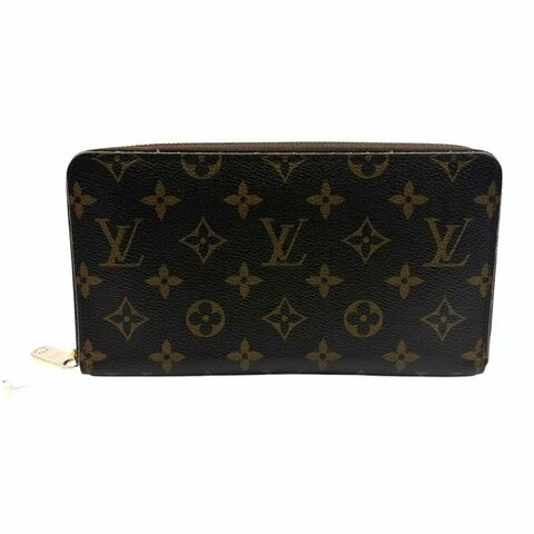 【美收精品】LV 老花長夾 B-933【隔月月中將轉賣至日本 上架期限30天】