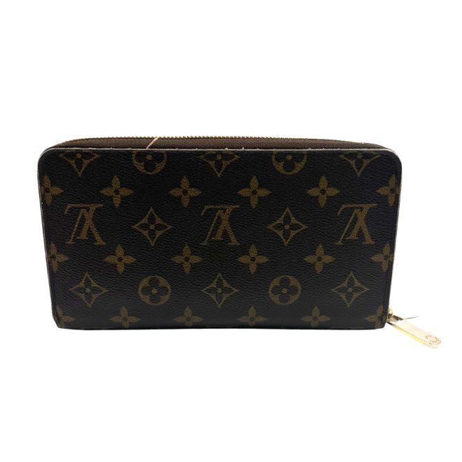 【美收精品】LV 老花長夾 B-933【隔月月中將轉賣至日本 上架期限30天】-1