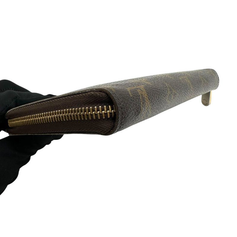 【美收精品】LV 老花長夾 B-933【隔月月中將轉賣至日本 上架期限30天】-5