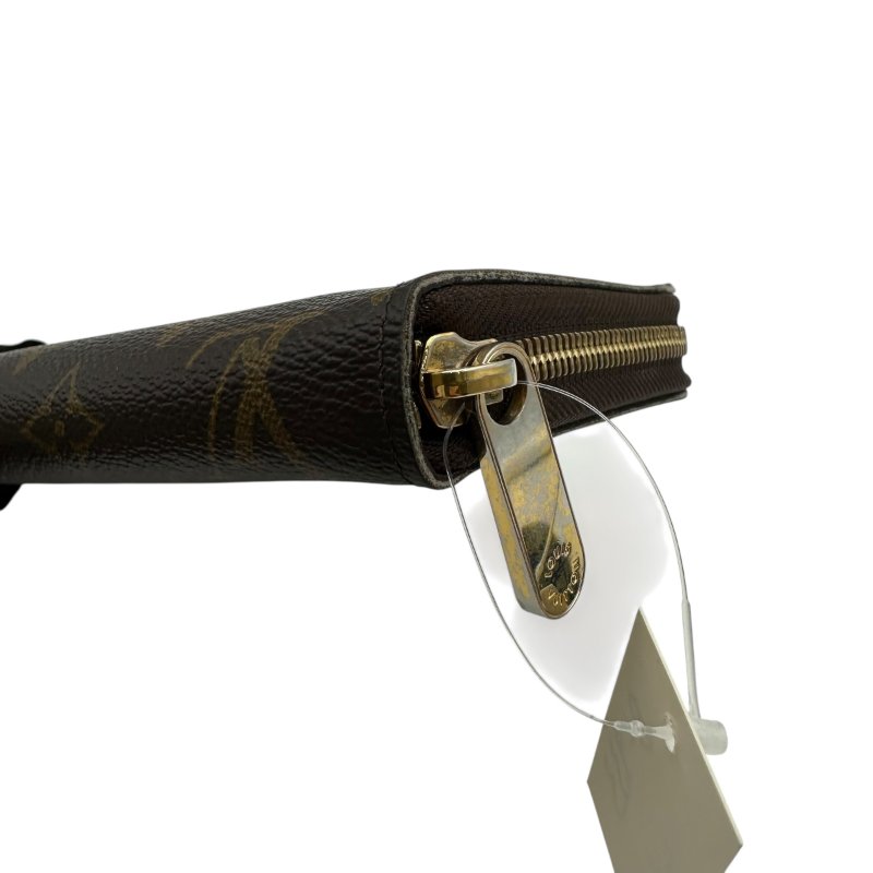 【美收精品】LV 老花長夾 B-933【隔月月中將轉賣至日本 上架期限30天】-6