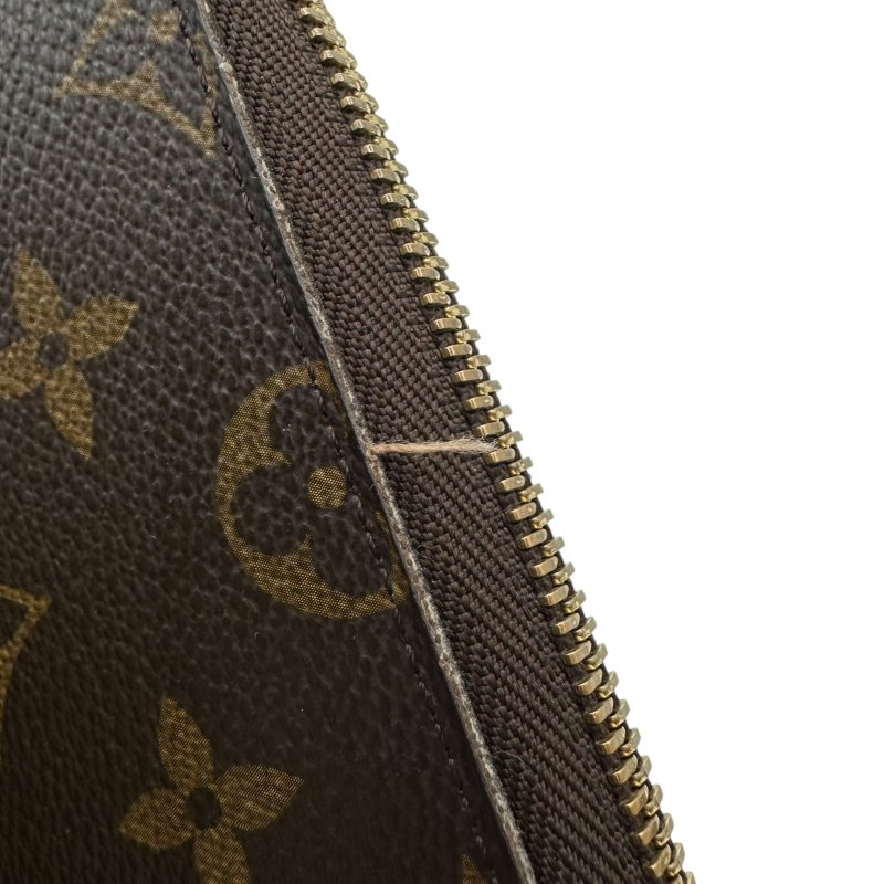 【美收精品】LV 老花長夾 B-933【隔月月中將轉賣至日本 上架期限30天】-10