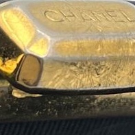 🌷Chanel 短夾.皮夾.錢包|經典花紋✦fufu style 精品✦ 氣質款|-27