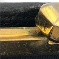 🌷Chanel 短夾.皮夾.錢包|經典花紋✦fufu style 精品✦ 氣質款|-28