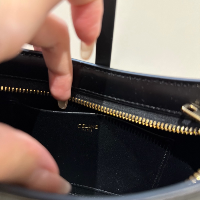 Celine 肩背包 9.5成新-3