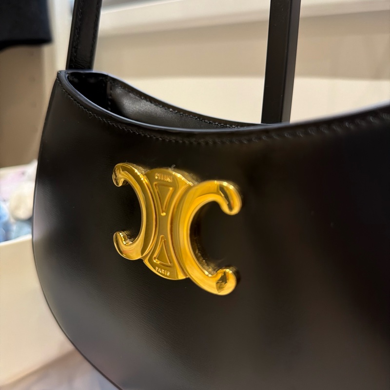 Celine 肩背包 9.5成新-4
