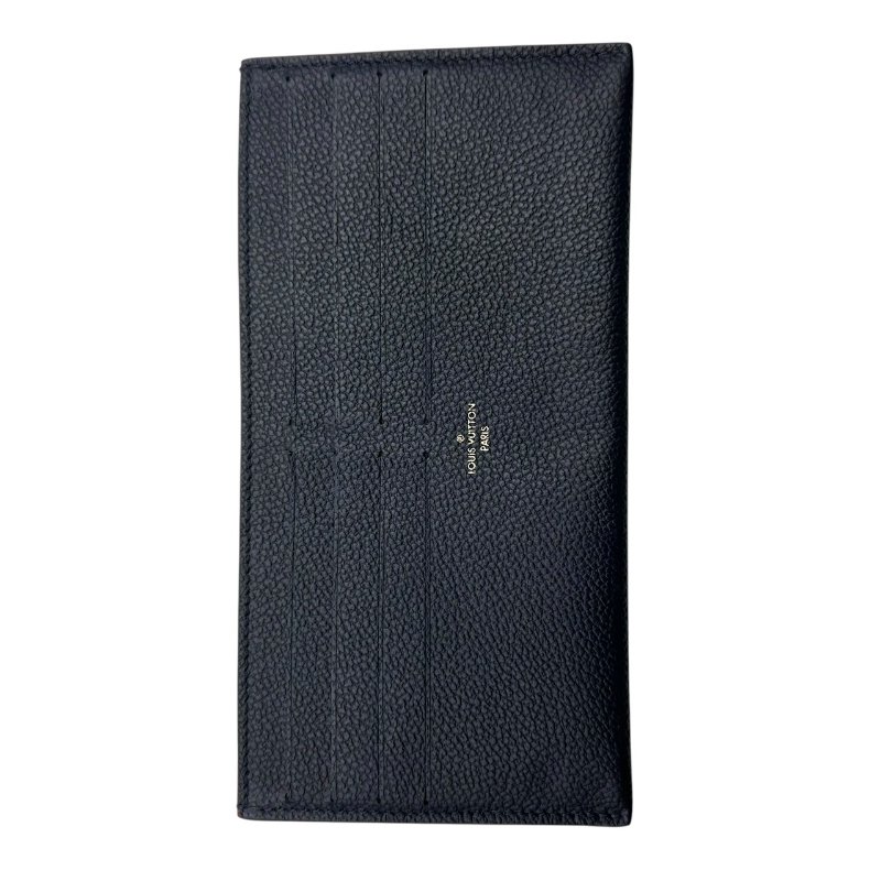 【美收精品】LV 深藍色肩背包 B-936【隔月月中將轉賣至日本 上架期限30天】-9