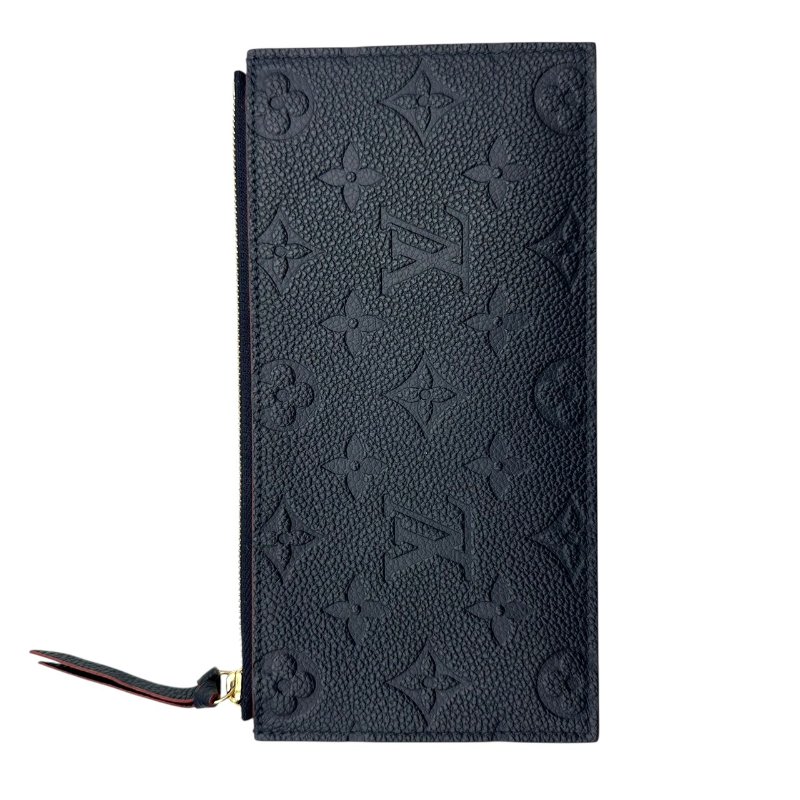 【美收精品】LV 深藍色肩背包 B-936【隔月月中將轉賣至日本 上架期限30天】-10