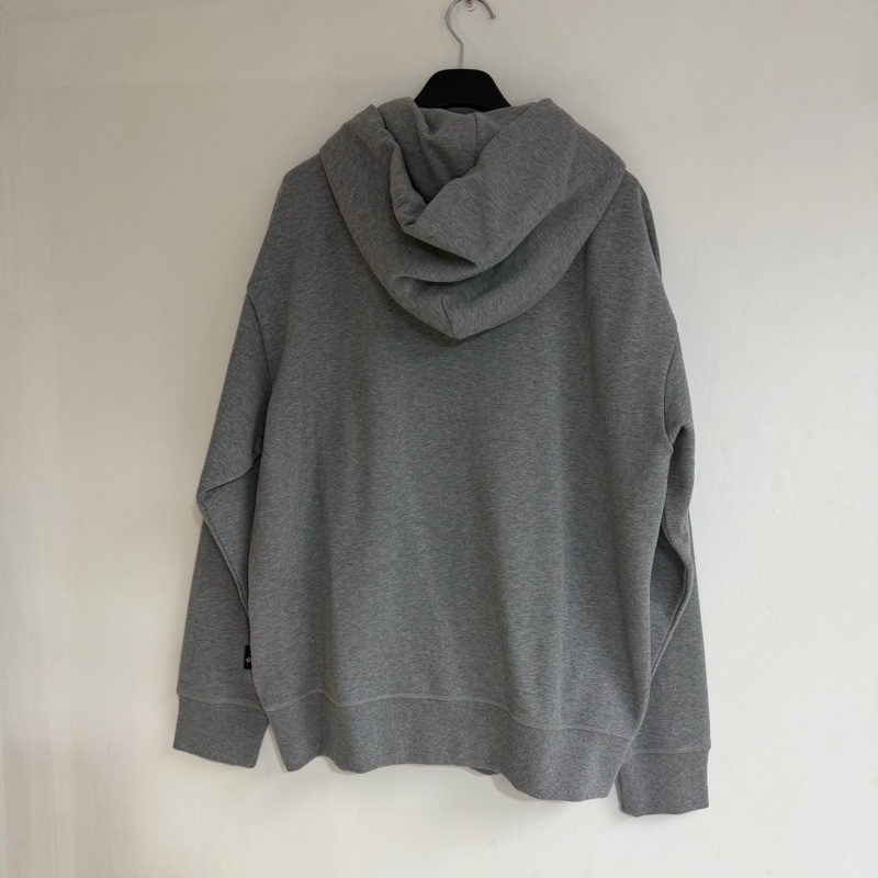 Moncler 男款 連帽衛衣 OS 版 #L  碼-2