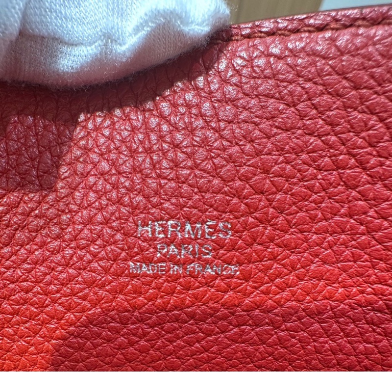 Hermes爱马仕so kelly22单肩包-6