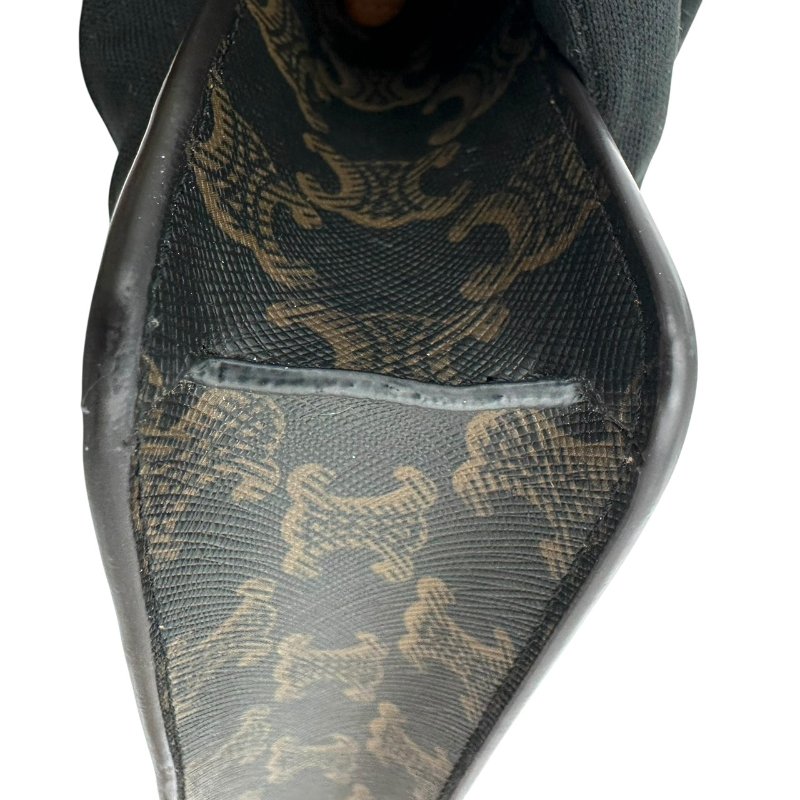 【美收精品】CELINE 老花金鍊肩背包 B-937【隔月月中將轉賣至日本 上架期限30天】-6