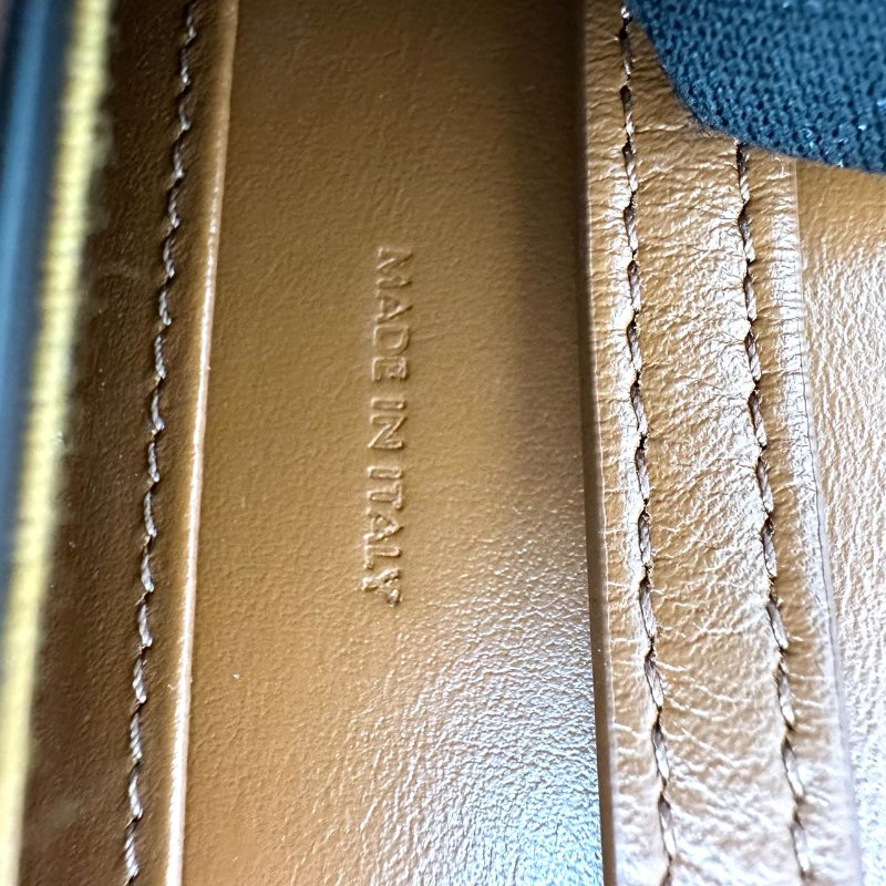 【美收精品】CELINE 老花金鍊肩背包 B-937【隔月月中將轉賣至日本 上架期限30天】-12