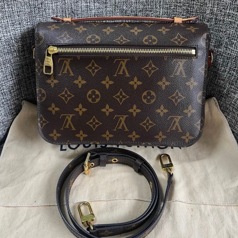 Pochette Métis 郵差包-1