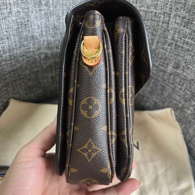 Pochette Métis 郵差包-2