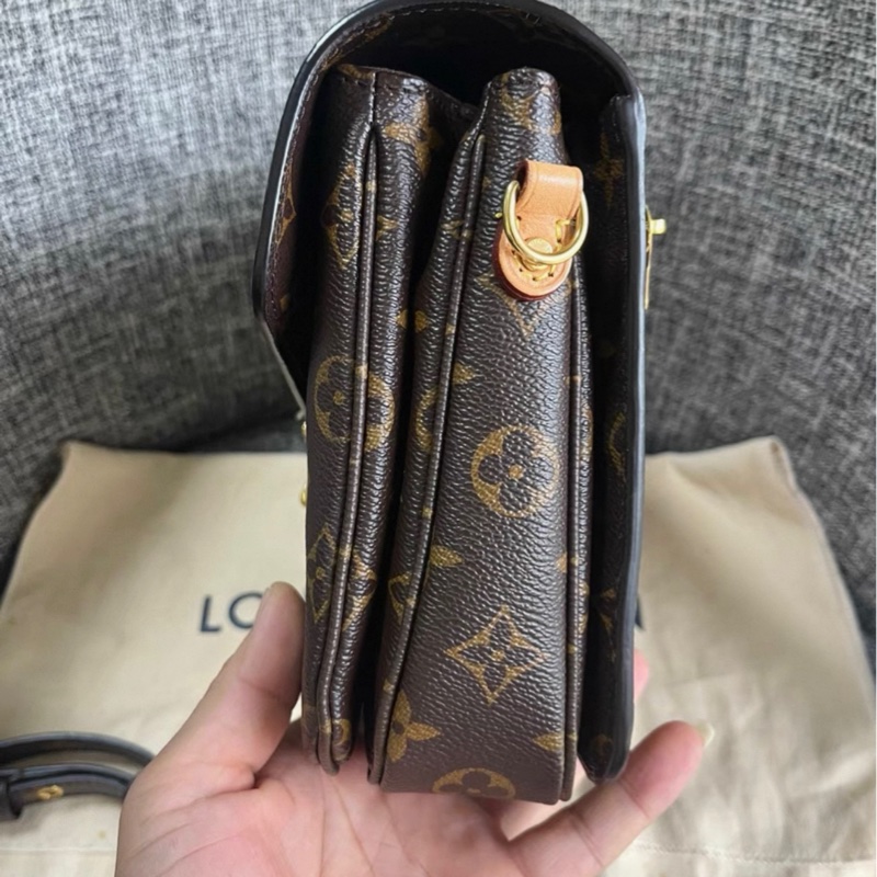 Pochette Métis 郵差包-3