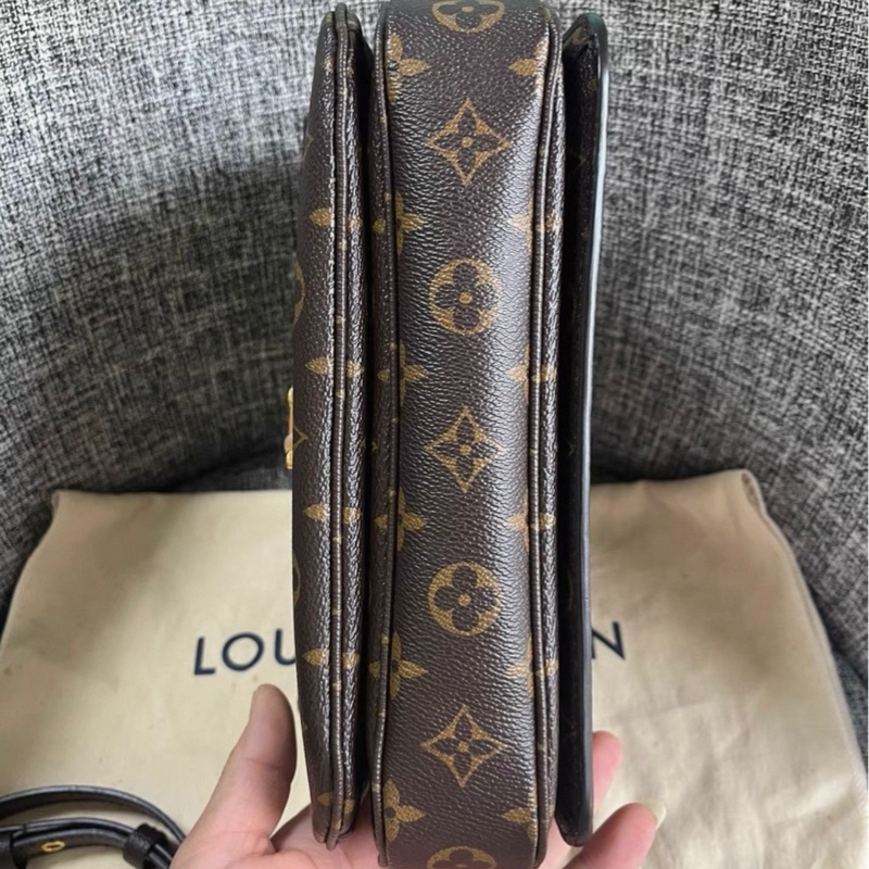 Pochette Métis 郵差包-4