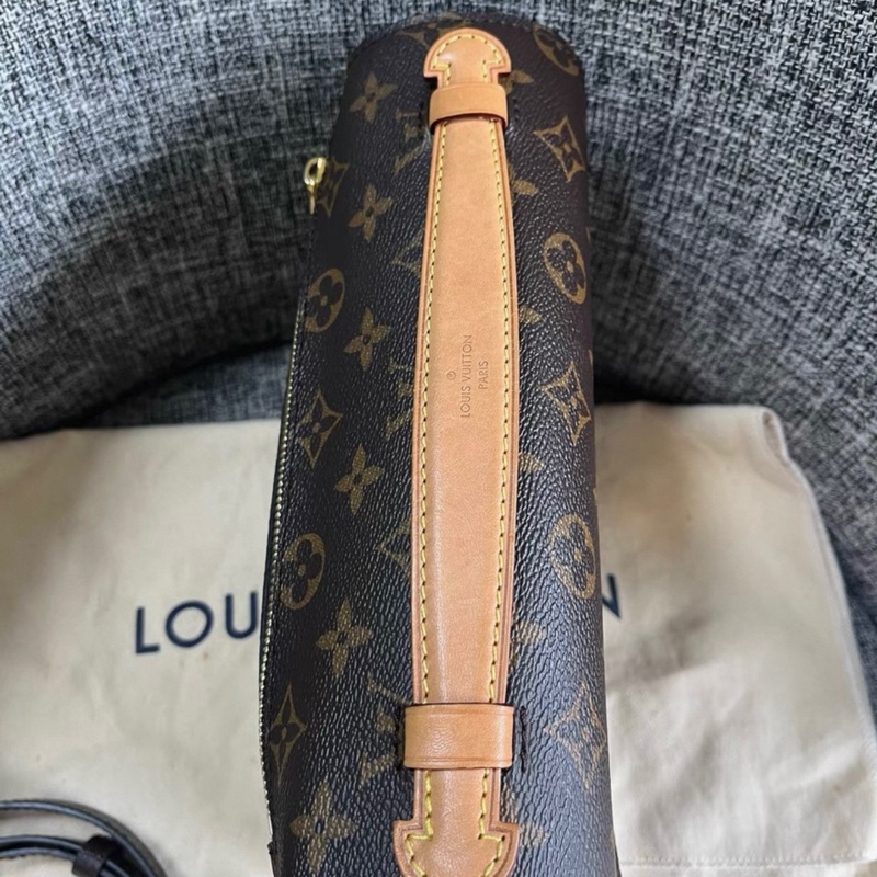 Pochette Métis 郵差包-5