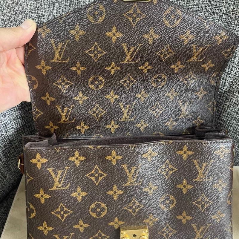 Pochette Métis 郵差包-6