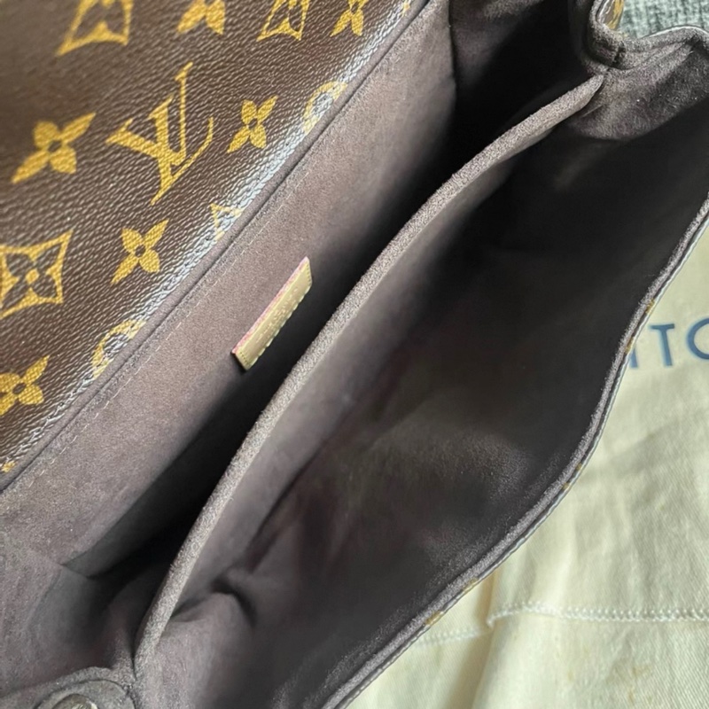 Pochette Métis 郵差包-7