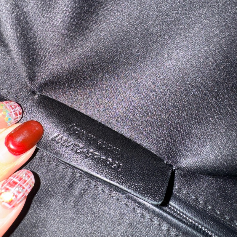 YSL 聖羅蘭手提肩背包(小款鎖頭🔒包）-26