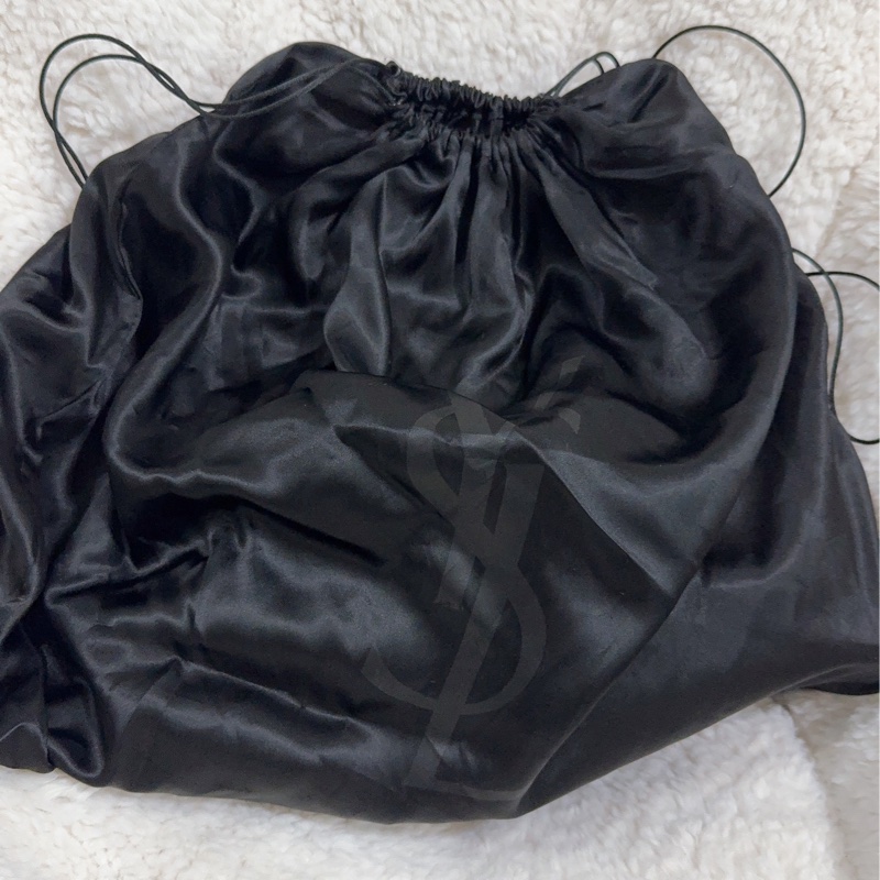 YSL 聖羅蘭手提肩背包(小款鎖頭🔒包）-28