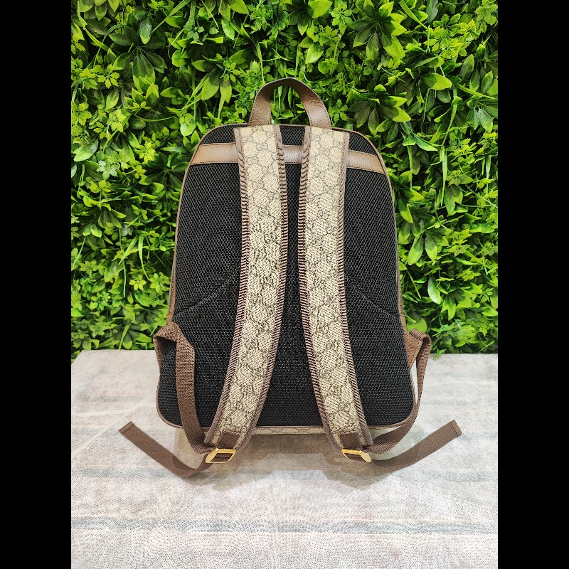 Gucci Ophidia GG Backpack-1