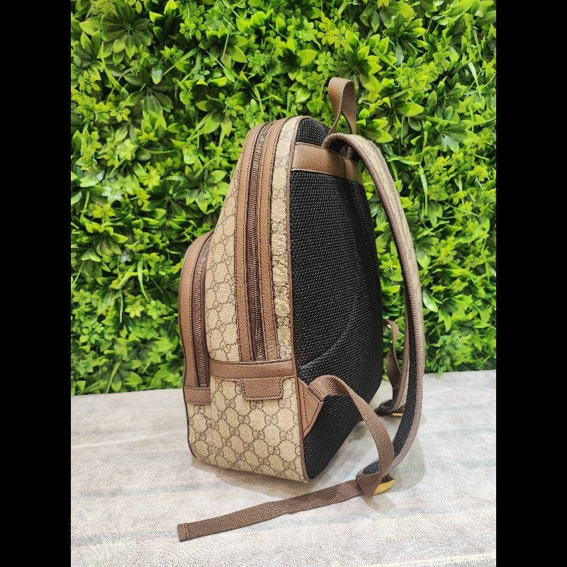 Gucci Ophidia GG Backpack-3