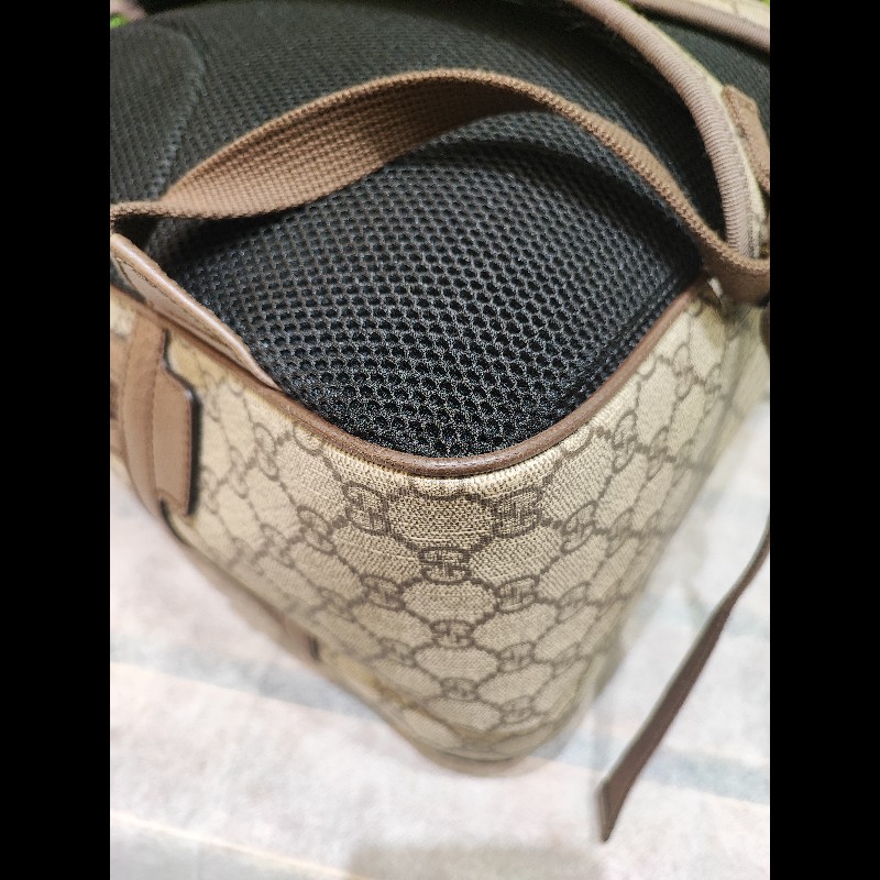 Gucci Ophidia GG Backpack-7