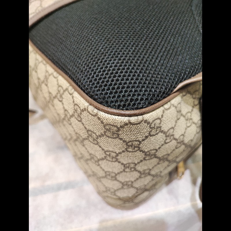 Gucci Ophidia GG Backpack-8
