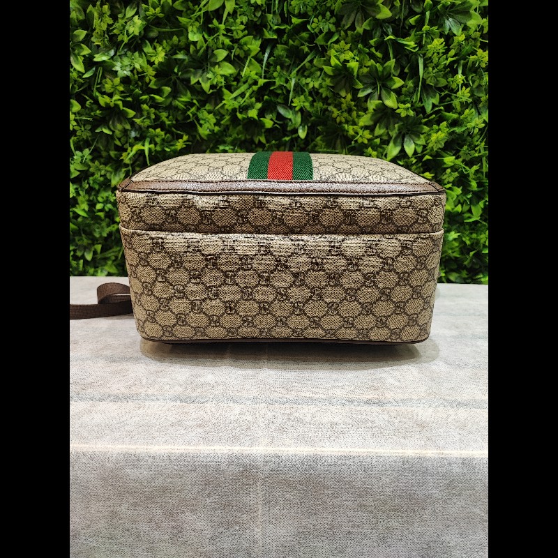 Gucci Ophidia GG Backpack-9