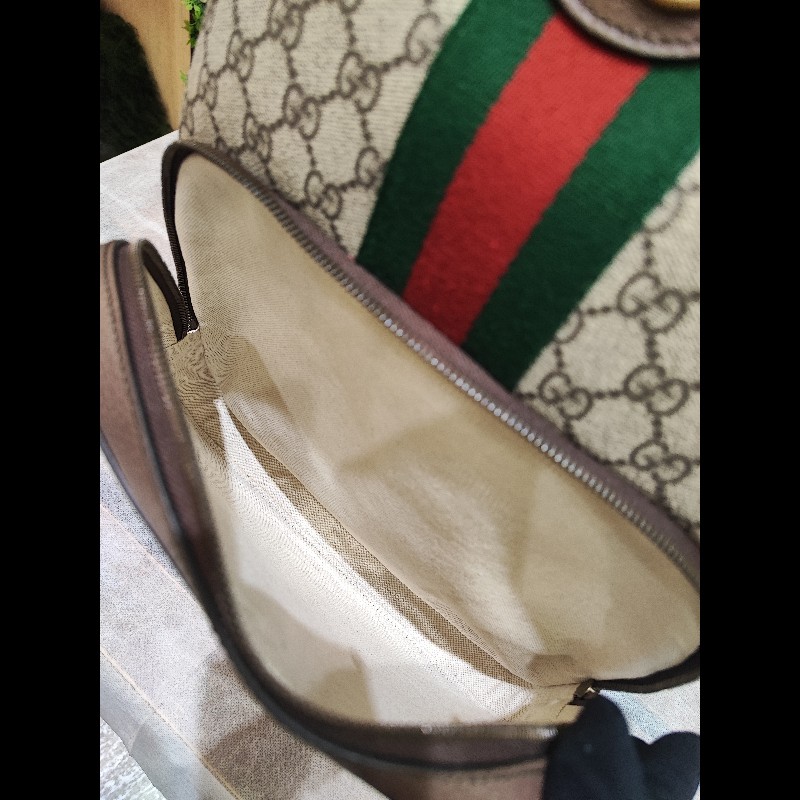 Gucci Ophidia GG Backpack-10