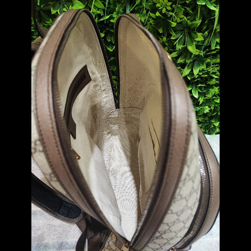 Gucci Ophidia GG Backpack-11