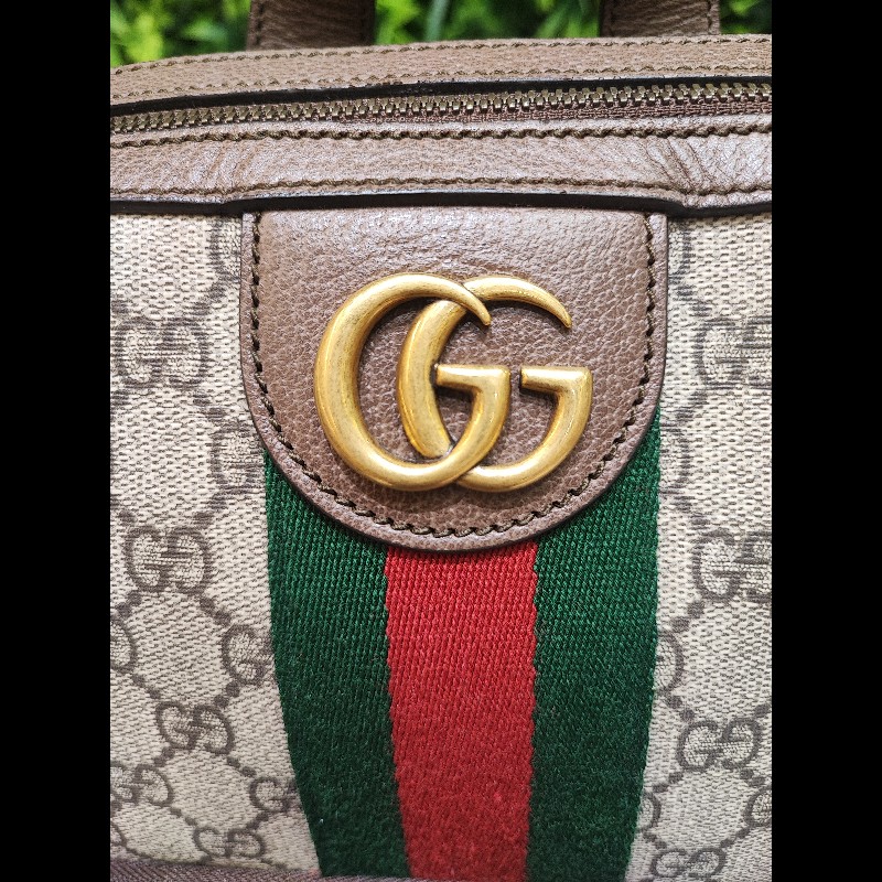Gucci Ophidia GG Backpack-13