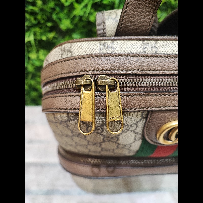 Gucci Ophidia GG Backpack-14