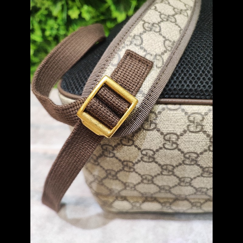 Gucci Ophidia GG Backpack-15