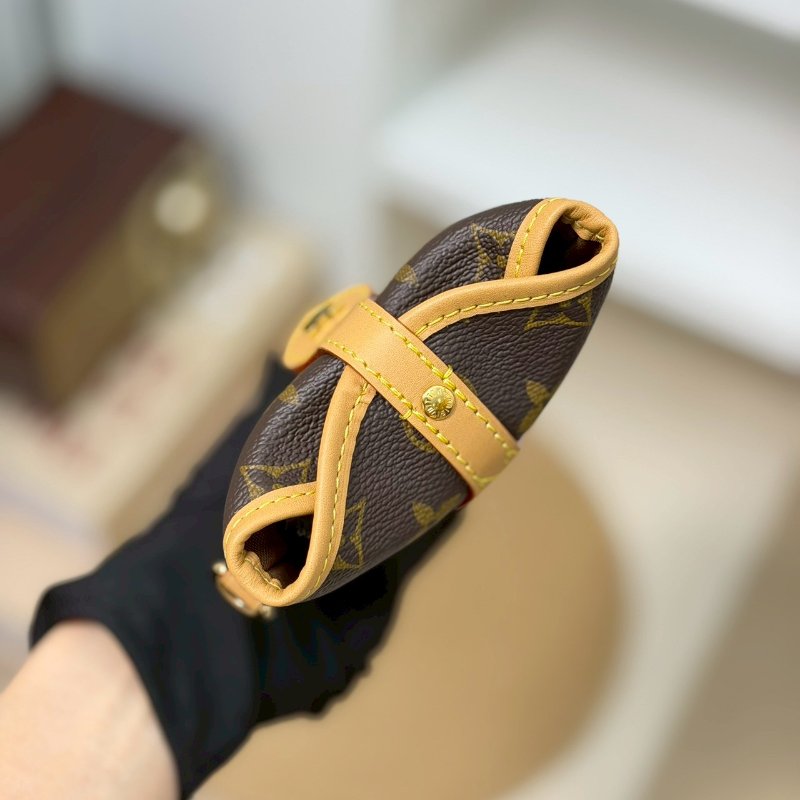 🏷LV.Fold Me  薯條包 芯片款 M80874-9