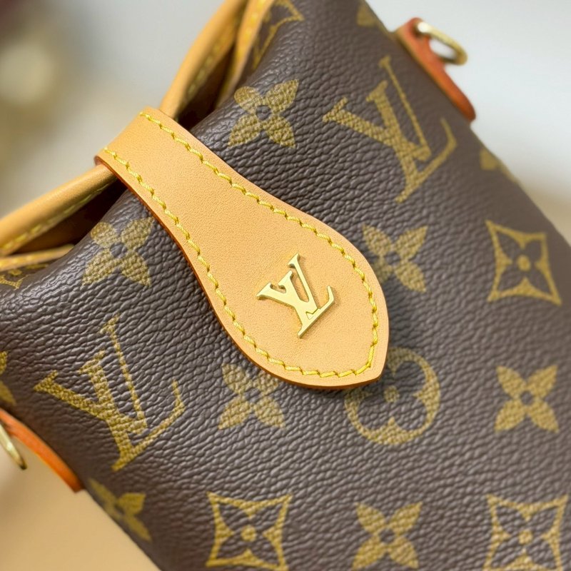 🏷LV.Fold Me  薯條包 芯片款 M80874-10