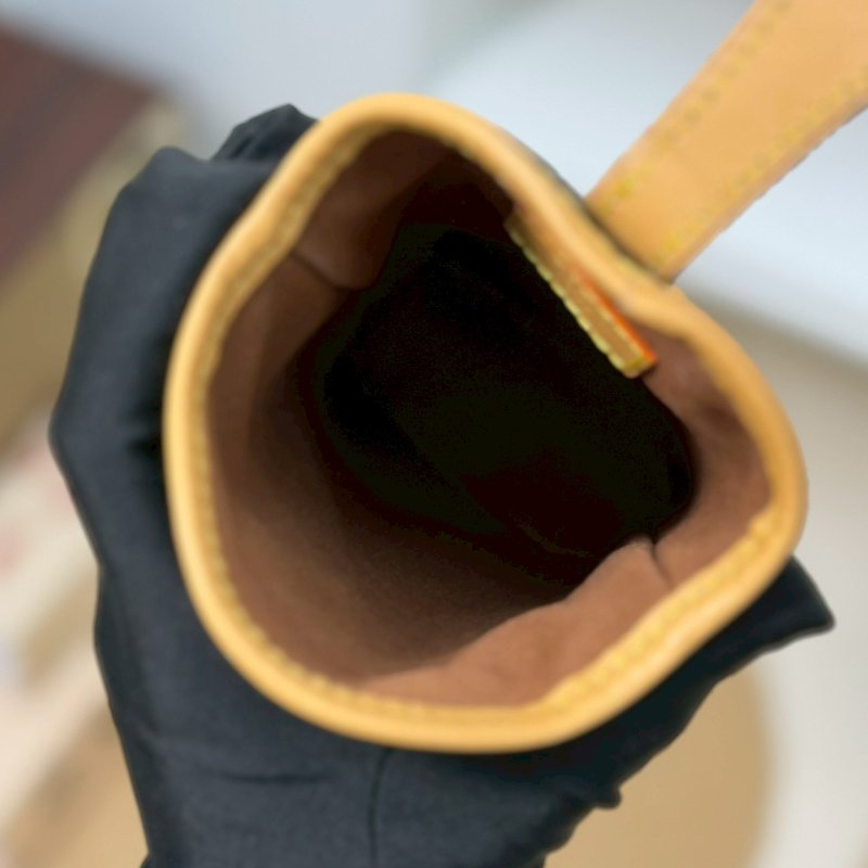 🏷LV.Fold Me  薯條包 芯片款 M80874-13