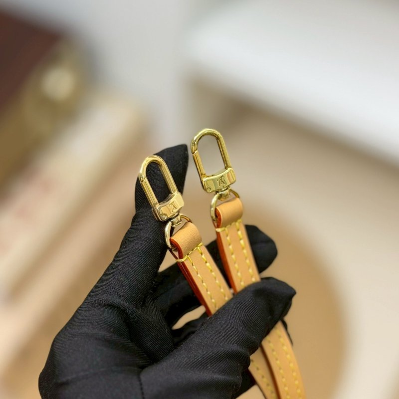 🏷LV.Fold Me  薯條包 芯片款 M80874-16