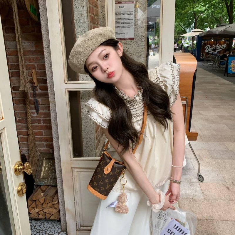 🏷LV.Fold Me  薯條包 芯片款 M80874-18