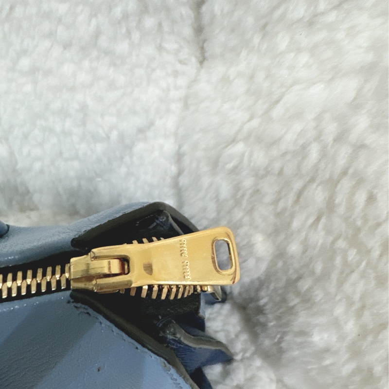 全新MIU MIU 手提肩背包-5