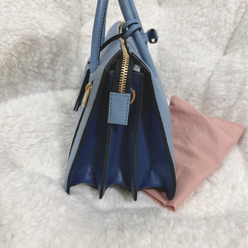 全新MIU MIU 手提肩背包-12