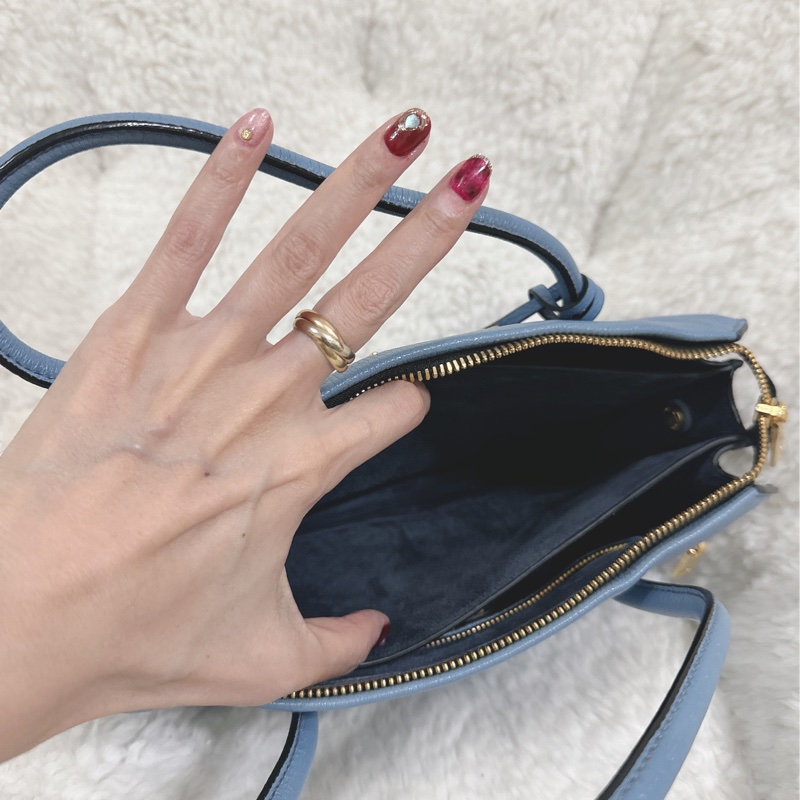 全新MIU MIU 手提肩背包-19