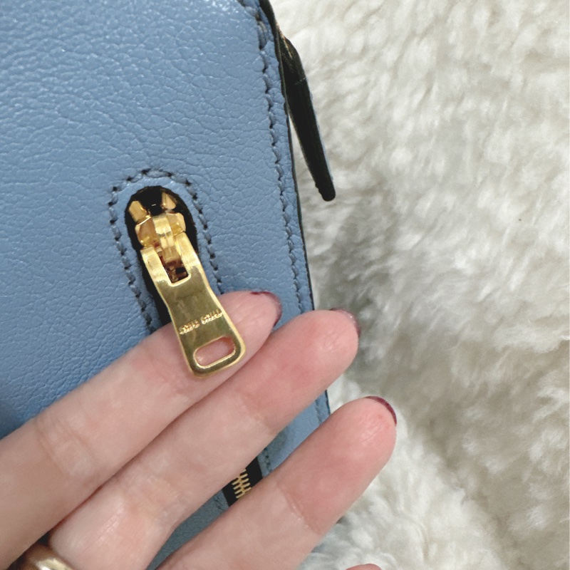 全新MIU MIU 手提肩背包-31