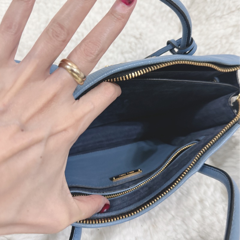 全新MIU MIU 手提肩背包-37