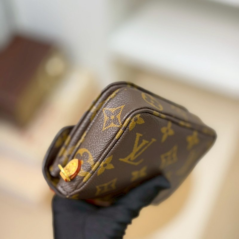 🏷LV.Micro Metis 迷你郵差包 芯片款 M81267-6