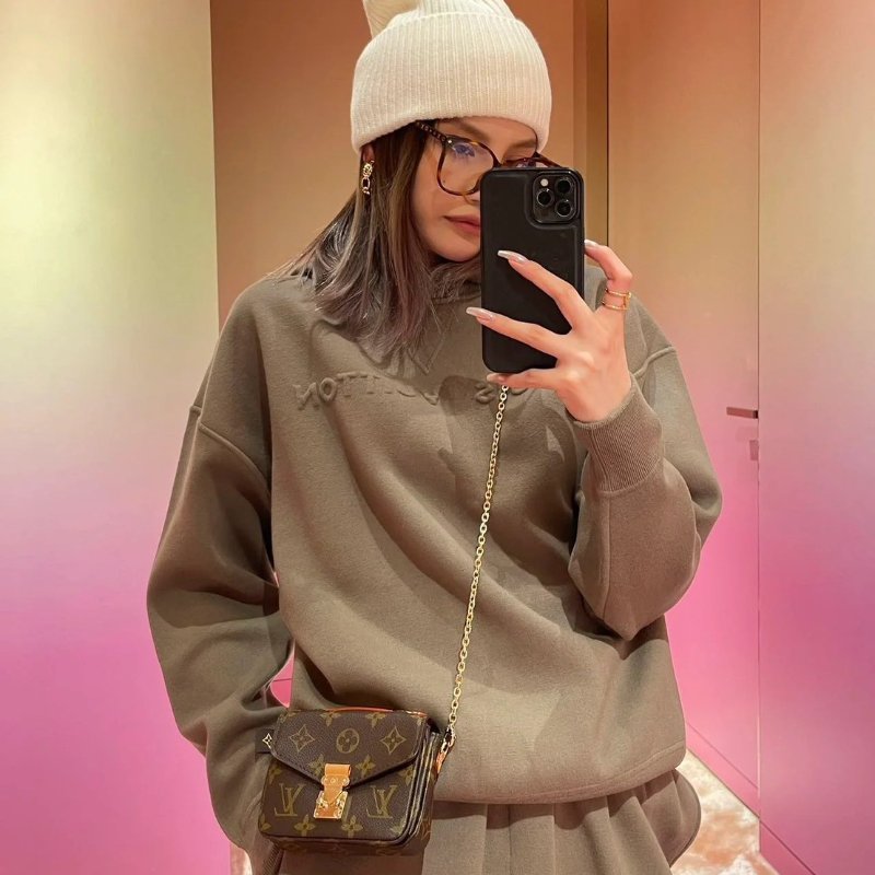 🏷LV.Micro Metis 迷你郵差包 芯片款 M81267-22